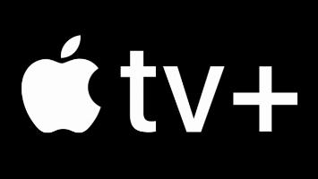 Icono de Apple TV+