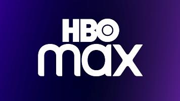 Icono de HBO Max